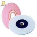 Cutting Skate Sharpening Wheel for Ice Hockey and Figure Skate Blades - Blademaster & Howies Machines